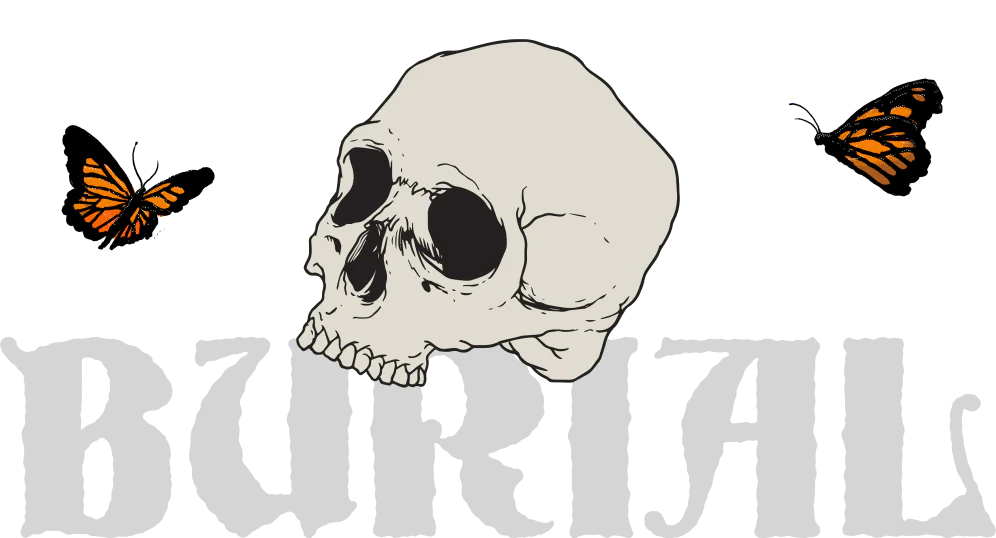 Burial Beer