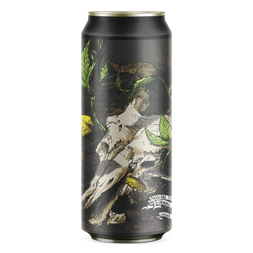 Beer - Raleigh
